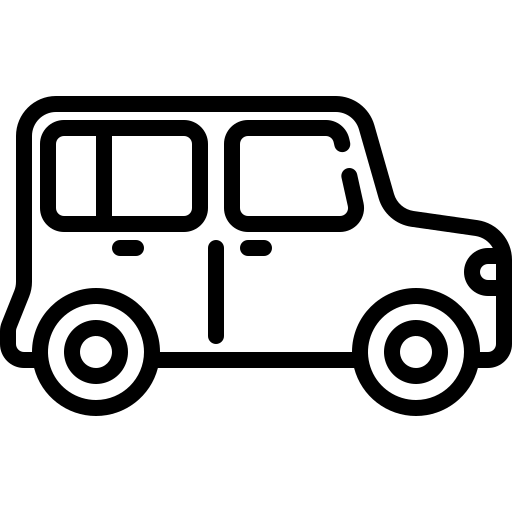 Hyperlocal Icon